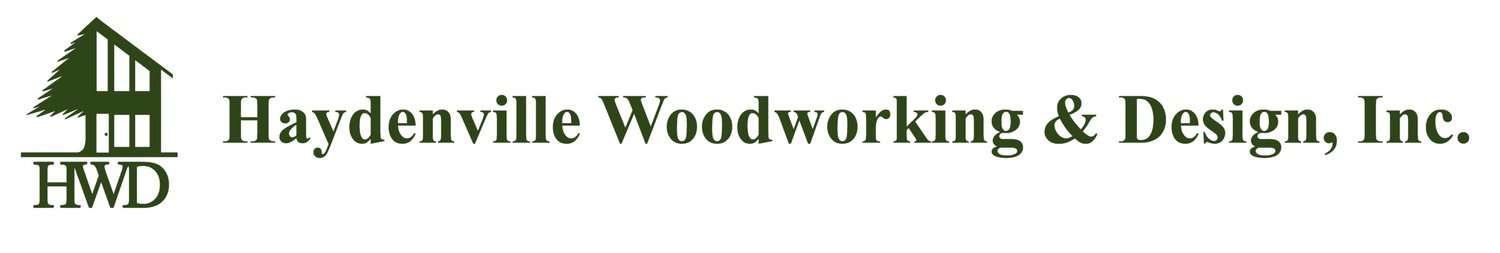Haydenville Woodworking &amp; Design, Inc.