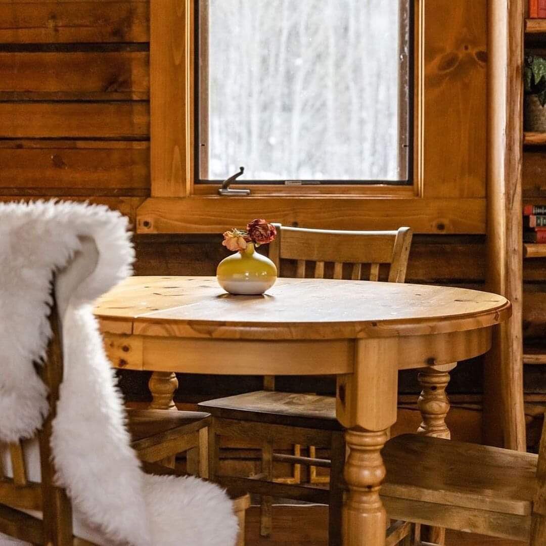 Beyul Retreat transcends the typical getaway. Nestled in the heart of the Rocky Mountains, our retreat is a haven for adventurous spirits seeking solace in the embrace of nature. Explore art installations in snow-kissed woods, recharge in our sauna. 