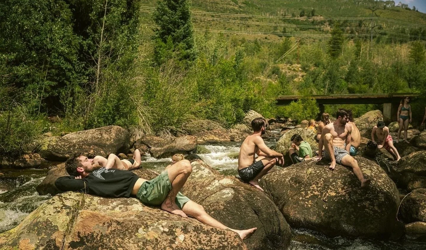 Ultralife Retreat