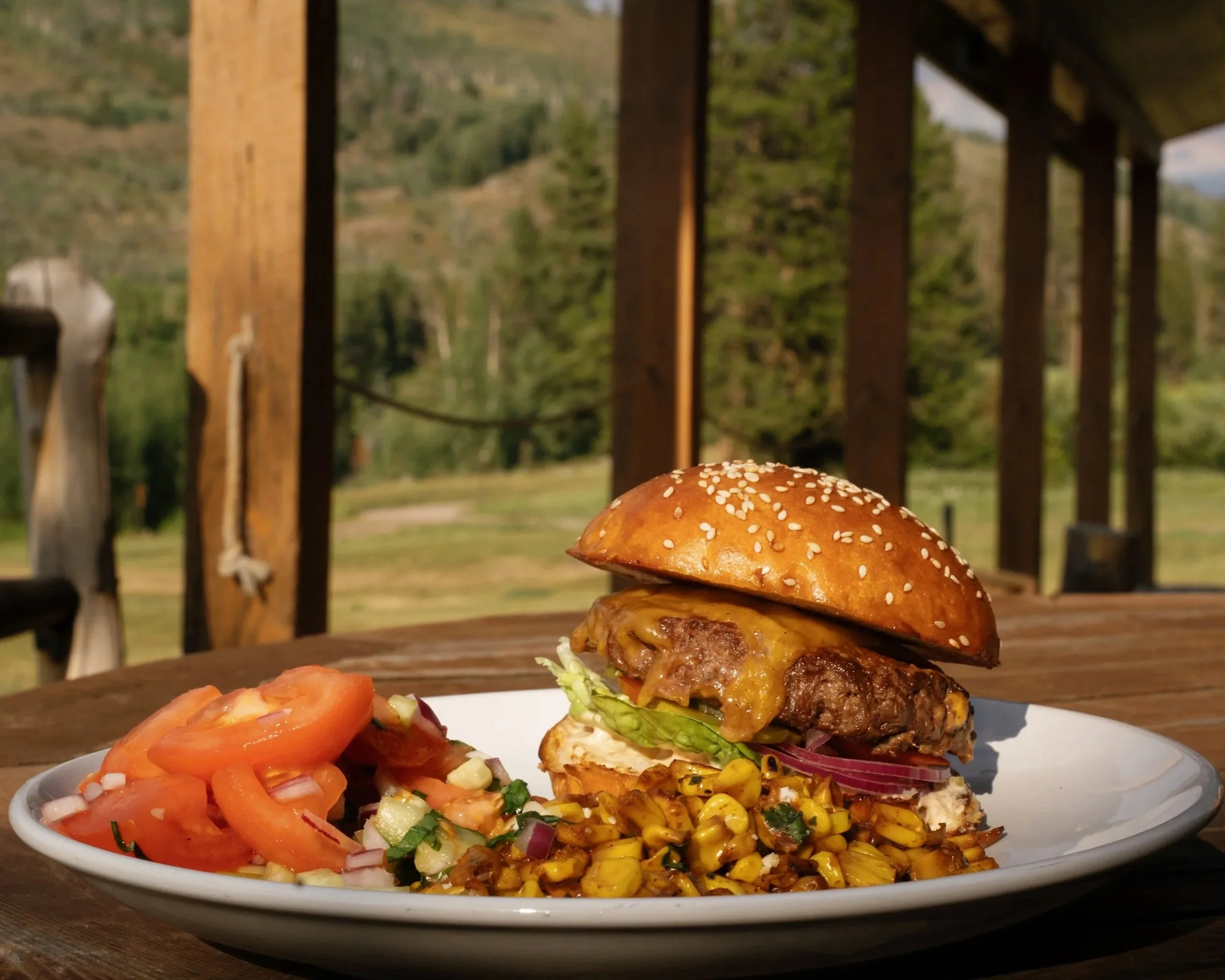 Beyul Retreat Culinary Experience — July 19- July 24