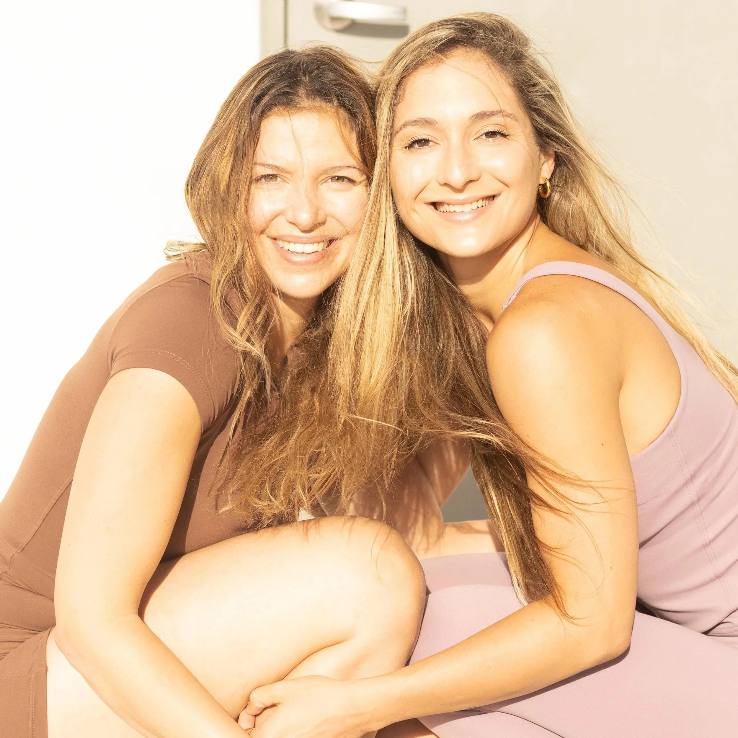 Rocky Mountain Hiking + Yoga Retreat 