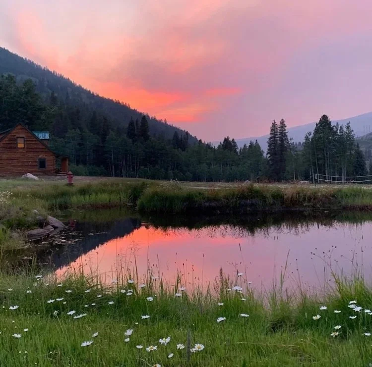 Rooted &amp; Restored: Rest, Reconnection, and Renewal through Yoga and Nature