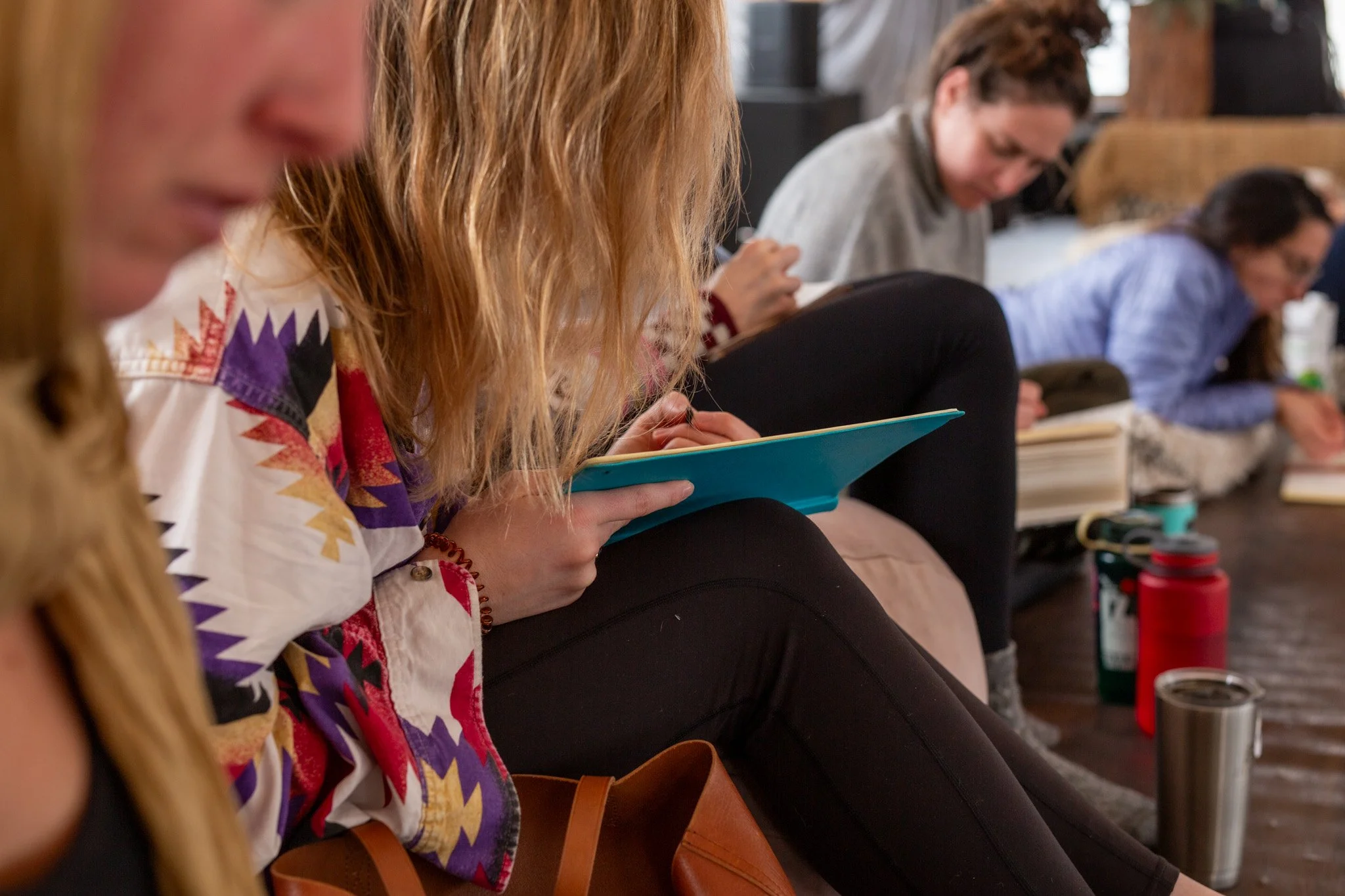 The Case for Slow Writing