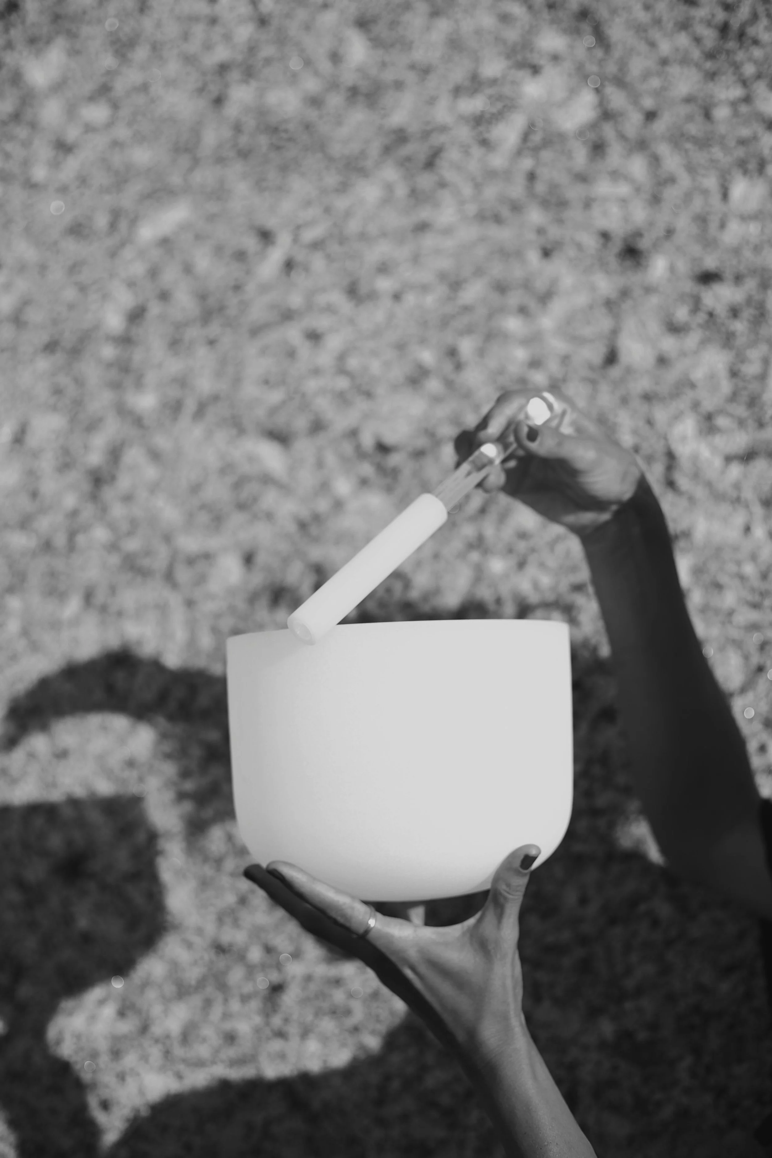 Full moon 🌕 sound, sauna, swim 📍Camps Bay Tidal pool 