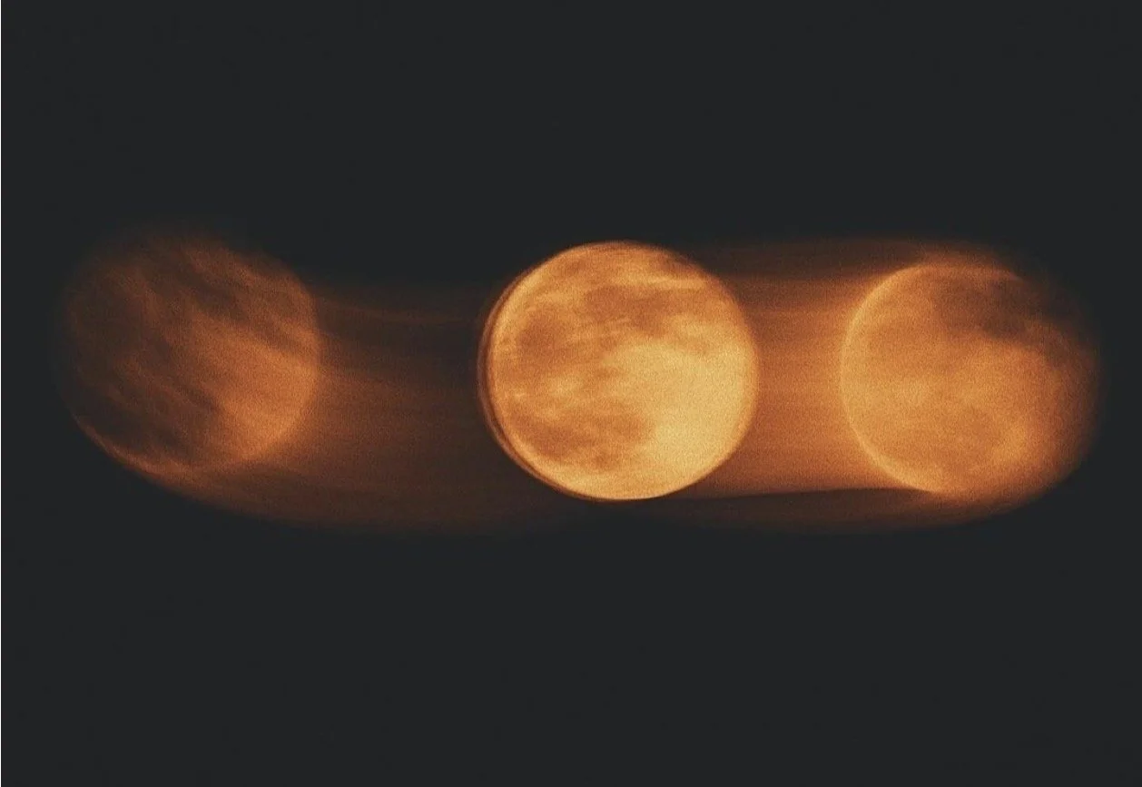 Full moon 🌕 sound Bath 📍Dalebrook, kalk bay