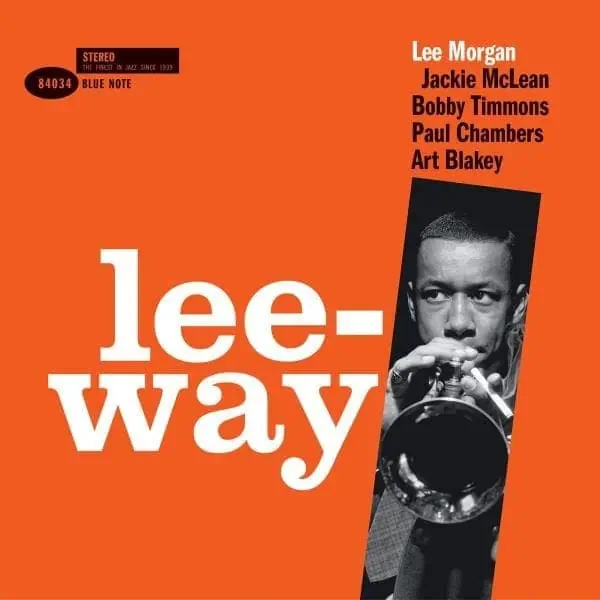 Lee-Morgan-–-LeeWay-Blue-Note-Classic-Vinyl-Series.webp