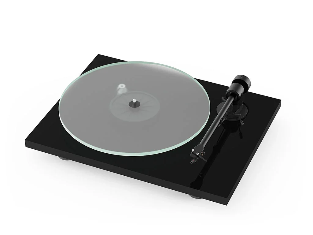 Pro-Ject T1 BT