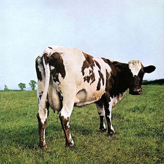 Pink Floyd – Atom Heart Mother