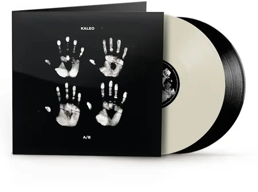 KALEO - A/B (10th Anniversary Deluxe Edition)