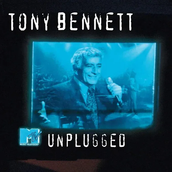 Tony Bennett – MTV Unplugged: RSD 2026 (2LP Vinyl)