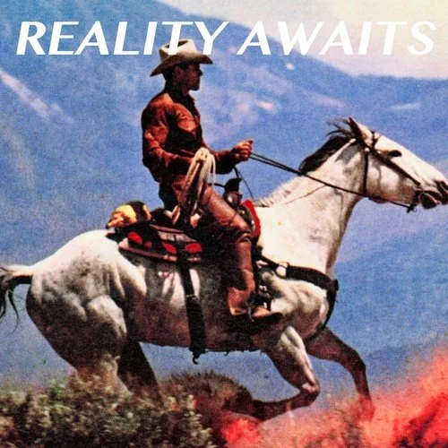 The Strokes – Reality Awaits (Vinyl)