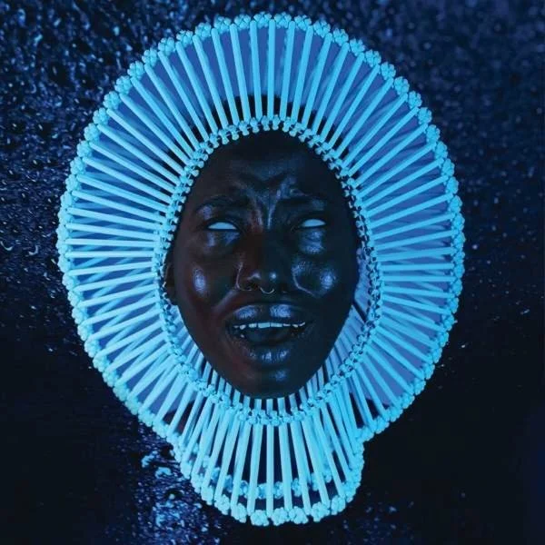Childish Gambino -  Awaken My Love