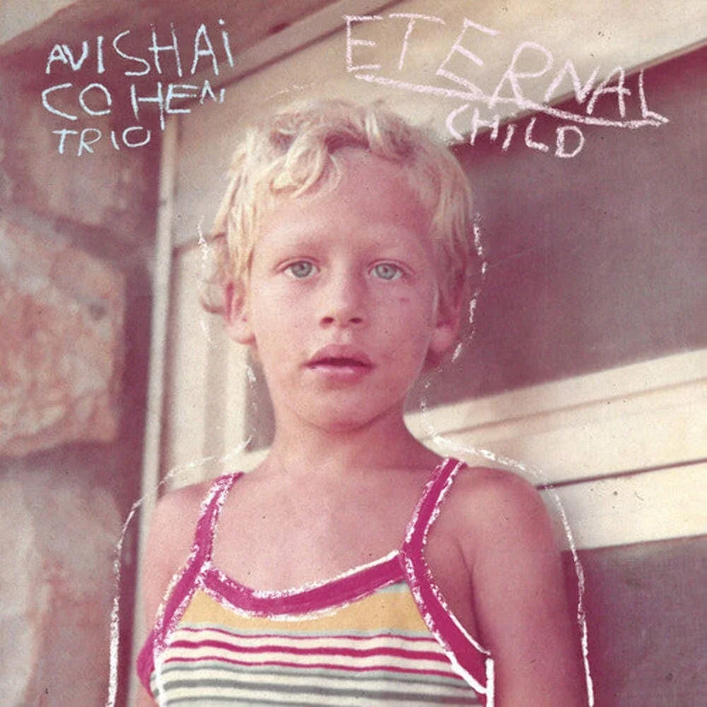 Avishai Cohen Trio - Eternal Child