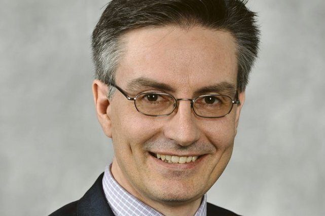 Stéphane Bilodeau
