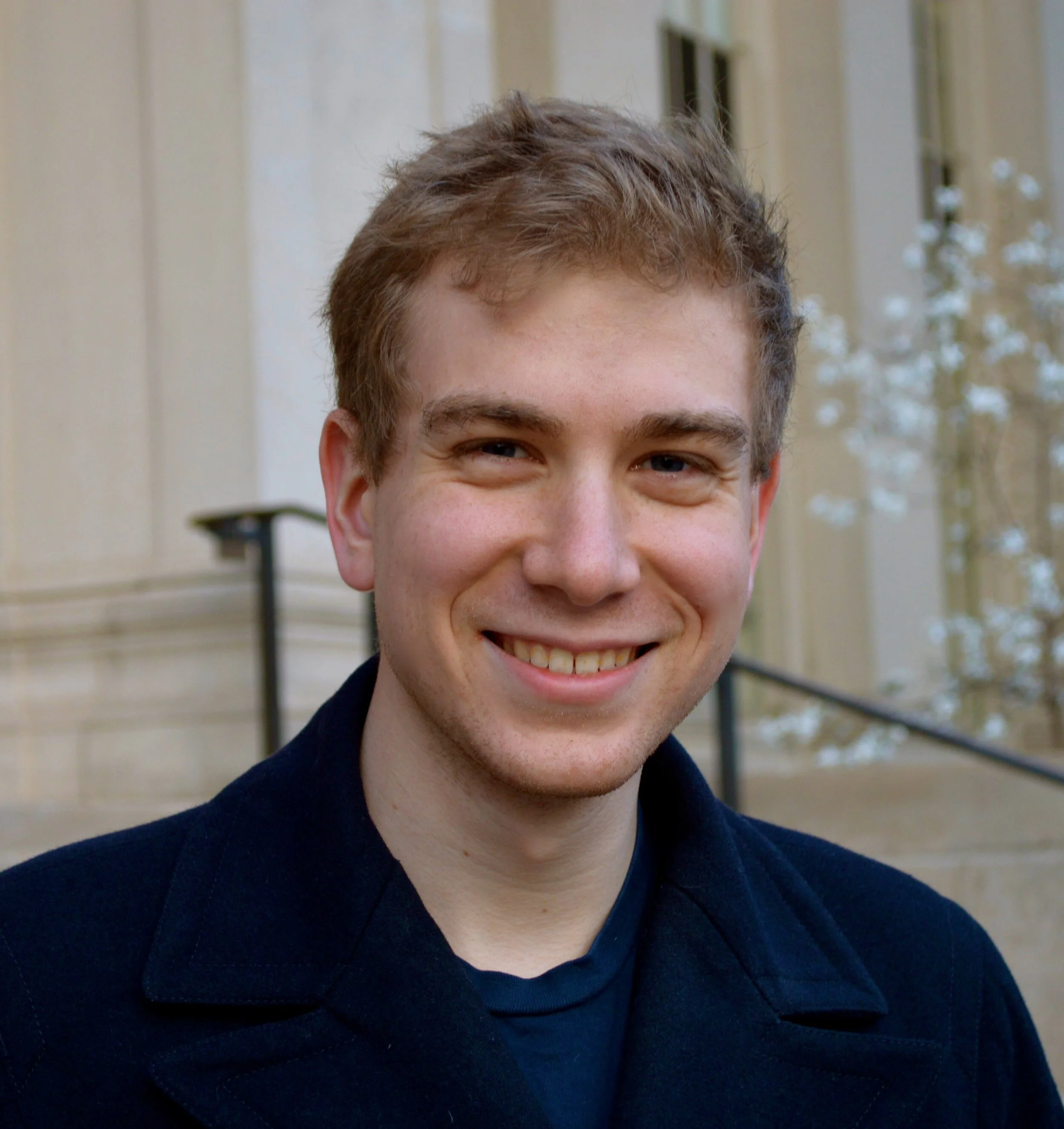 Alexander Siegenfeld