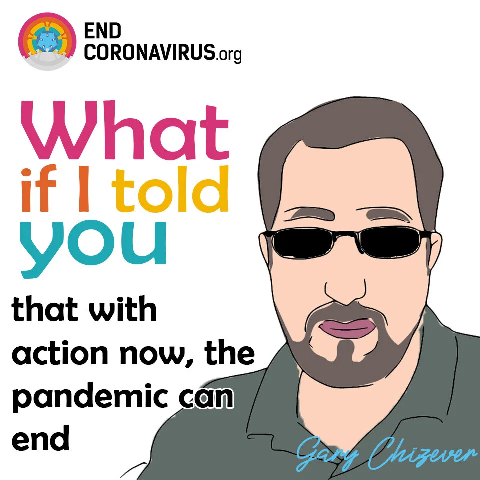 Hope is not a strategy