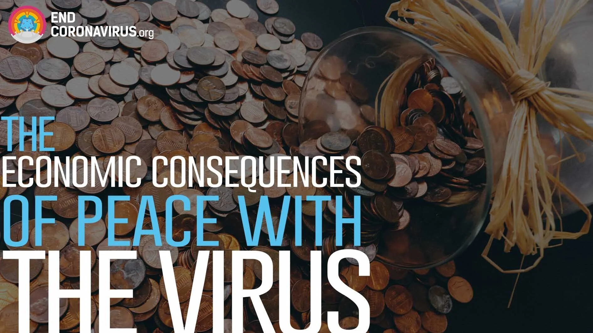 The Economic Consequences of Peace With The Virus