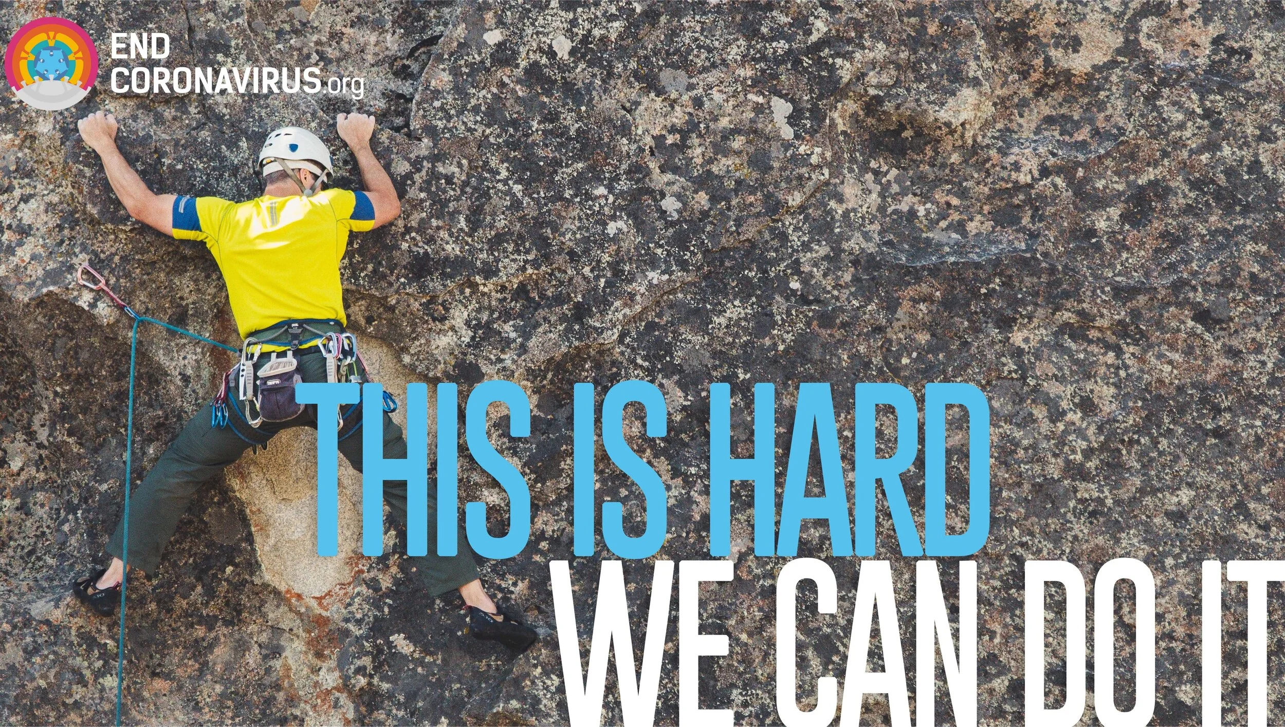   This is hard. We can do it.</strong>  