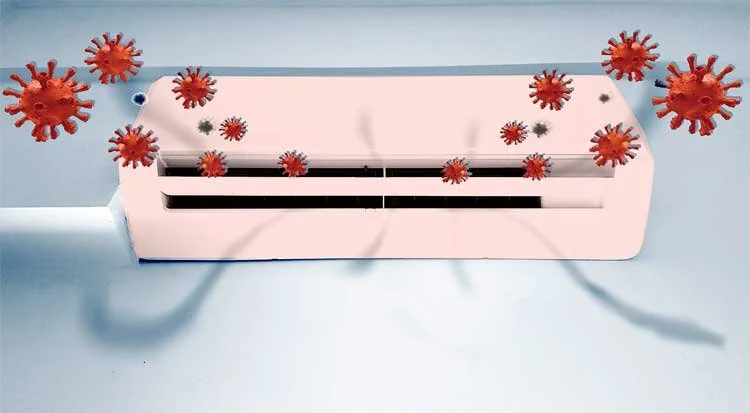 An Inconvenient Truth: COVID-19 Spreads Through Indoor Air