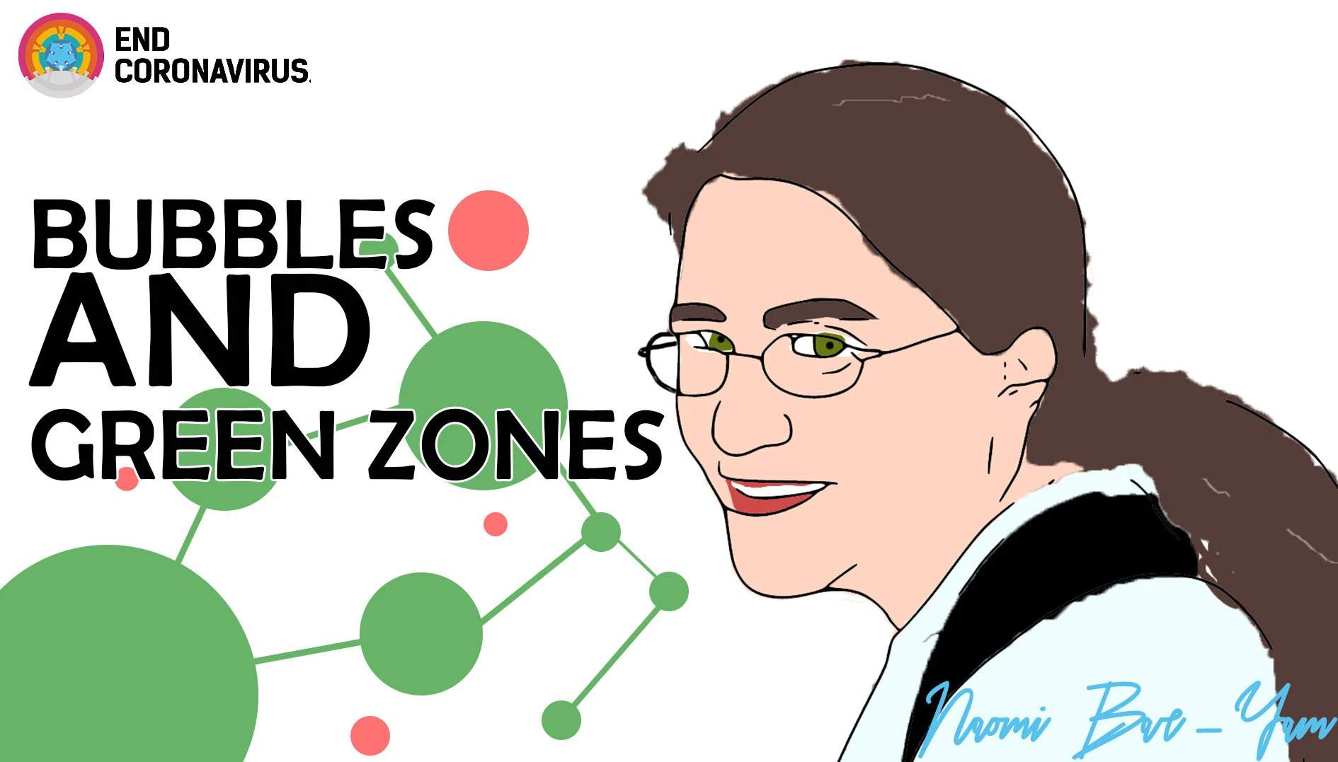 Bubbles and Green Zones