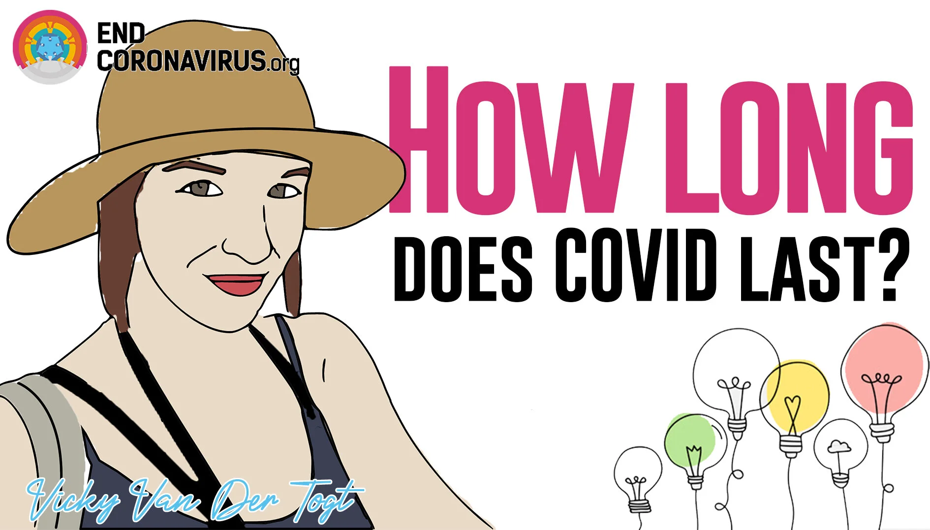 Sick for six months, when will it end?