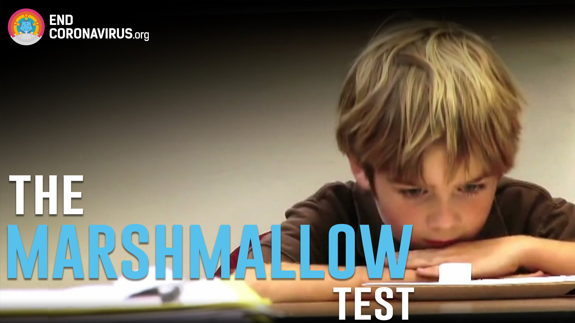 The Marshmallow Test