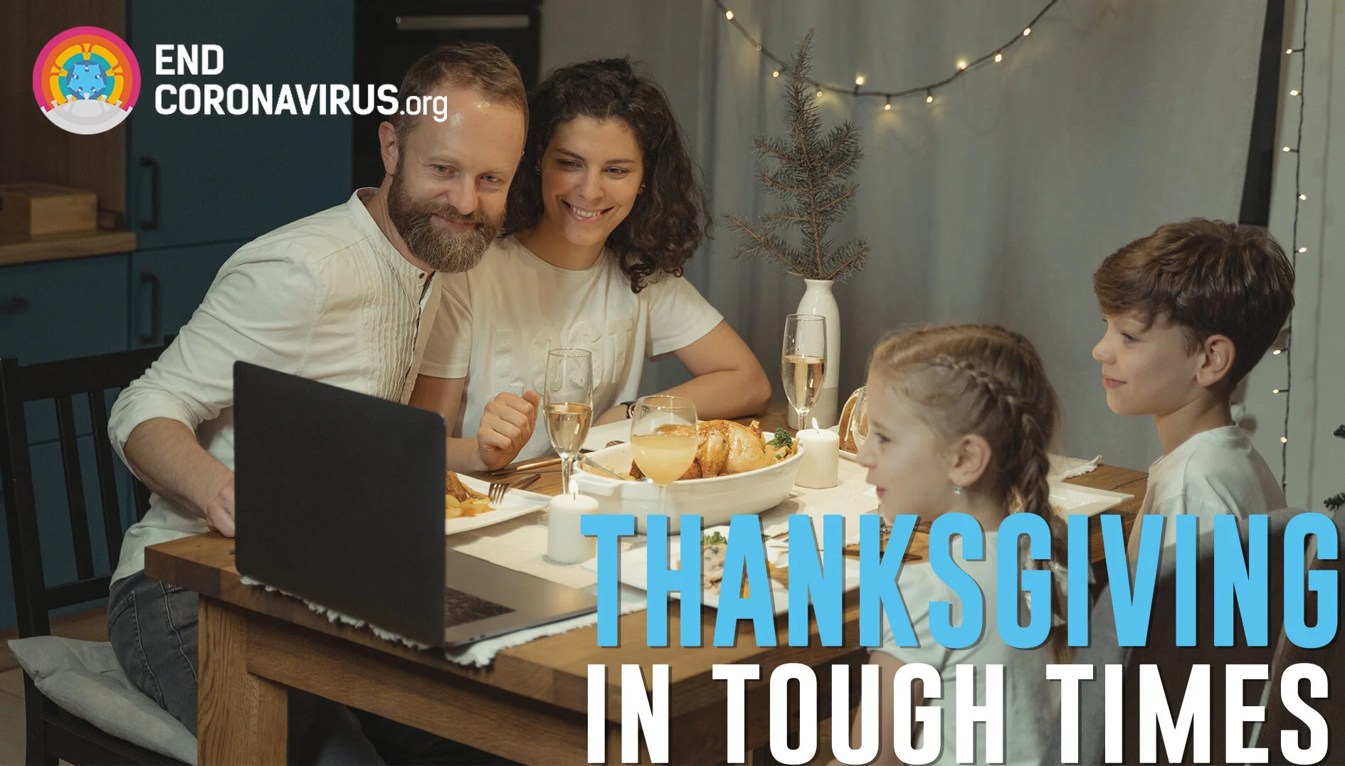 WHAT HISTORY TELLS US ABOUT THANKSGIVING IN TOUGH TIMES