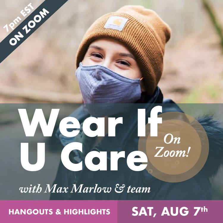 Make Good Together: Max Marlow &amp; Team