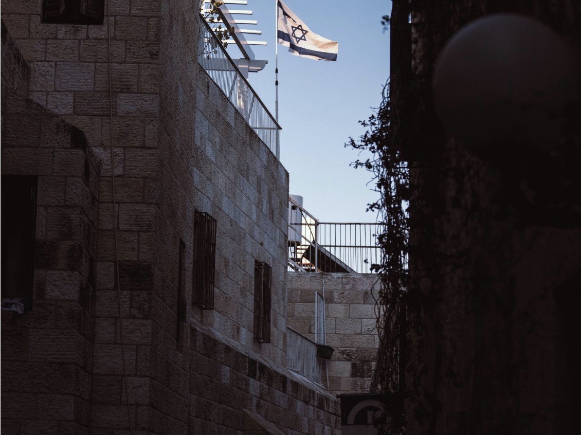 FROM ISRAEL: "VACCINATE CHILDREN BEFORE OMICRON BECOMES DOMINANT"