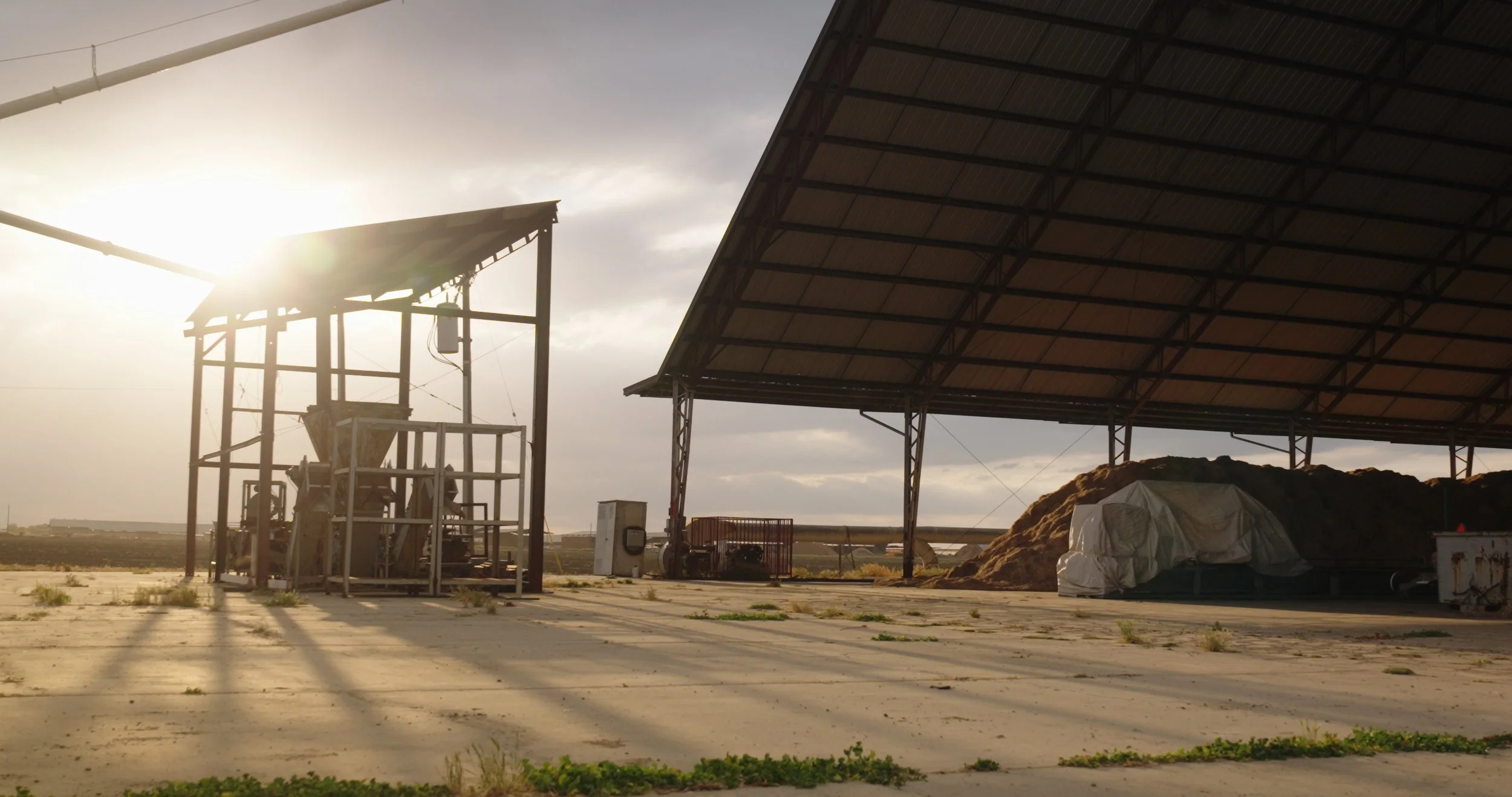 Hemp Nation Documentary | Ragtown Media | 6-Episode Series