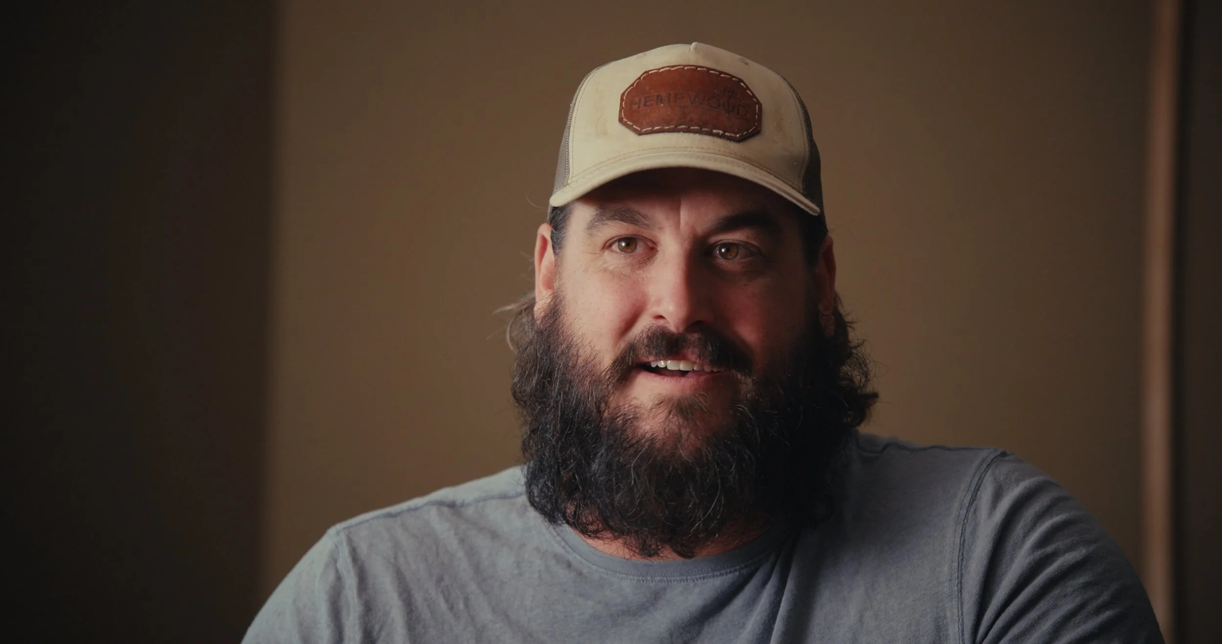 Documentary about hemp filmed during research project at Oregon State University