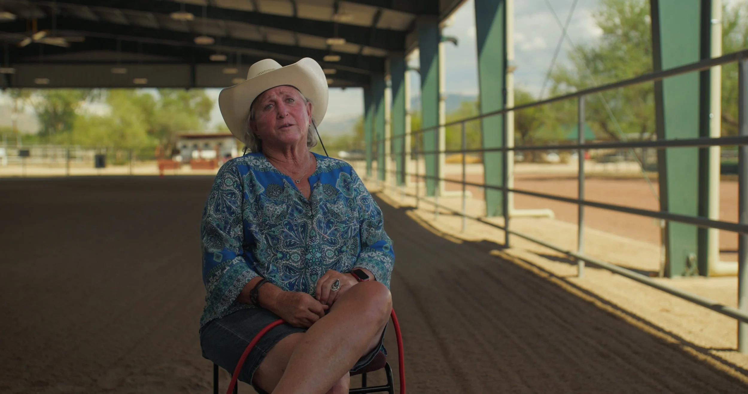 Equine Therapy Documentary | Groundwork Therapy | Ragtown Media