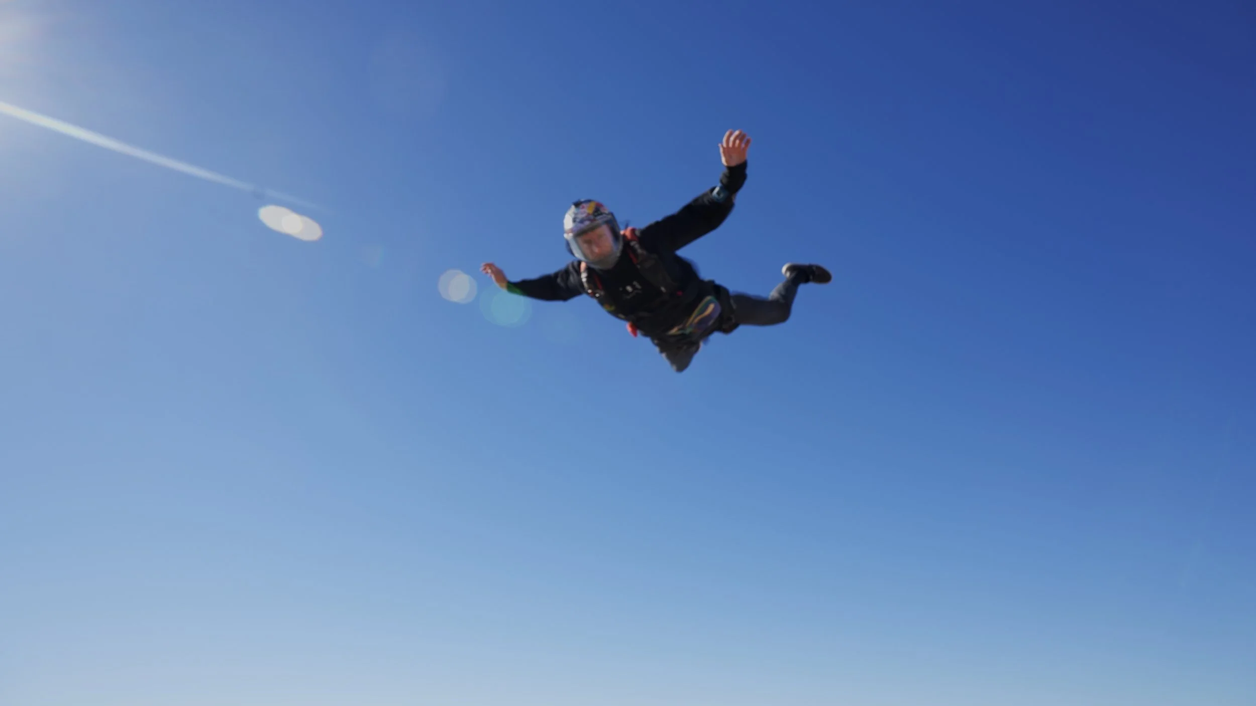 Eloy Arizona Skydive Arizona largest dropzone in the world