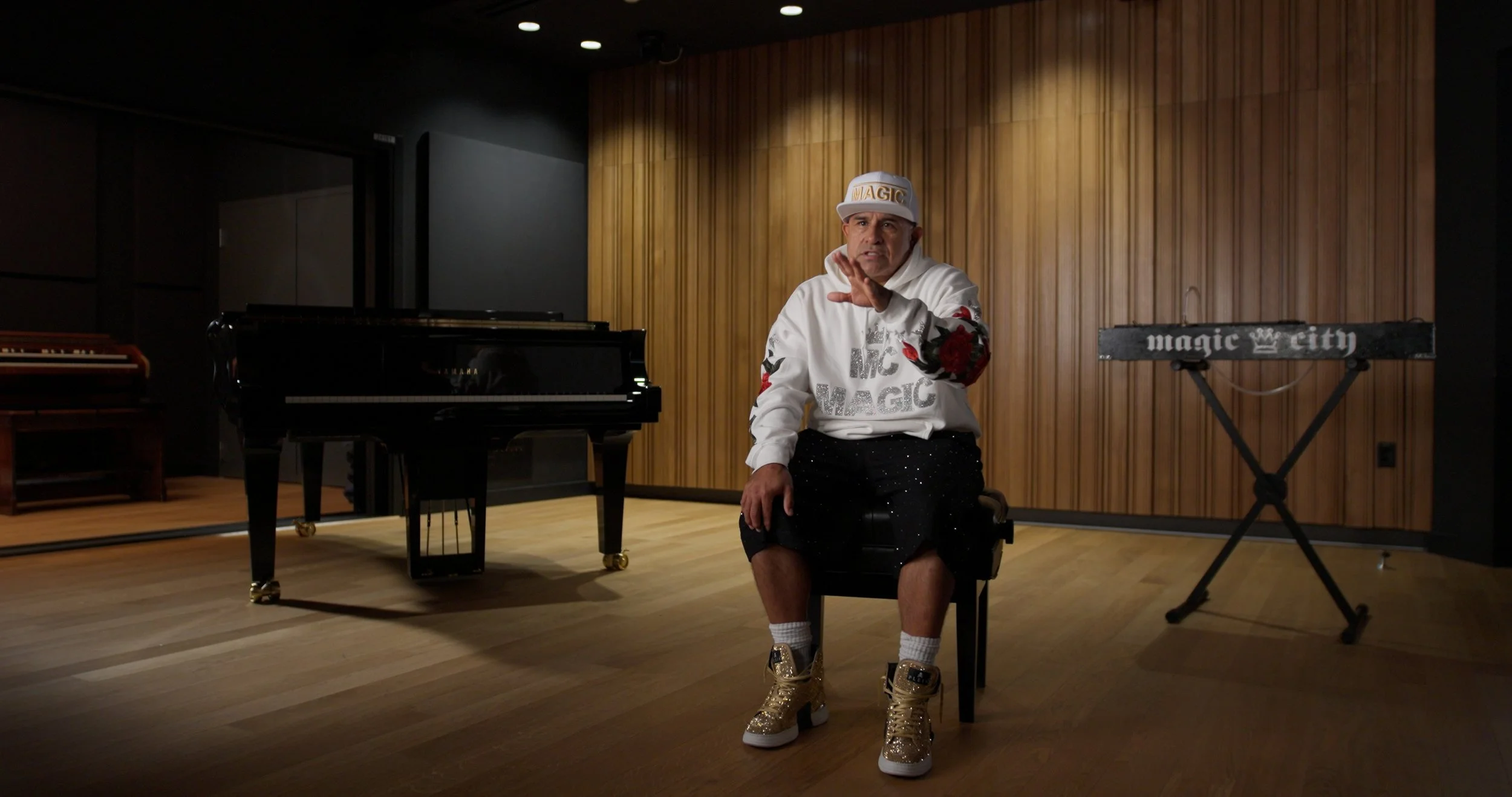 30 Years of MC Magic Documentary | Ragtown Media - Phoenix, AZ