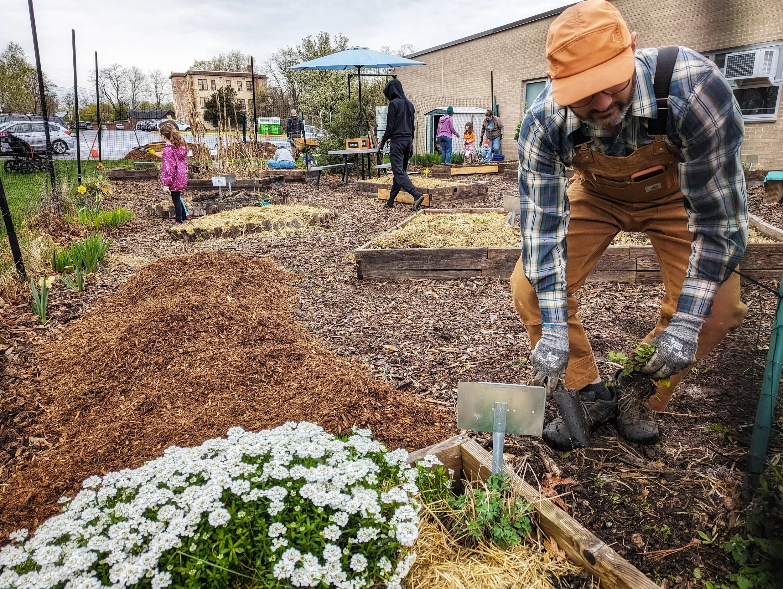 '23-24 Sargent garden workday Sam.jpeg