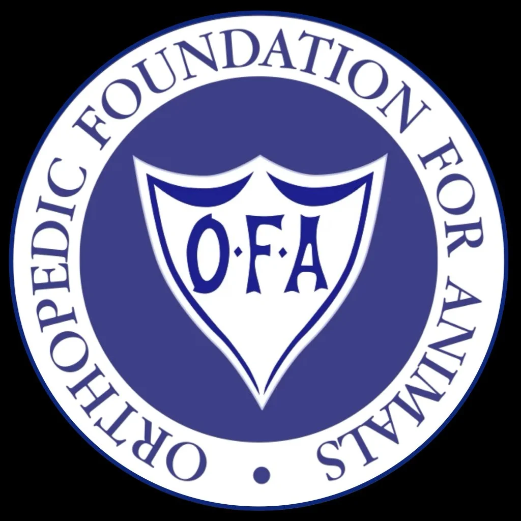 Orthopedic Foundation for Animals