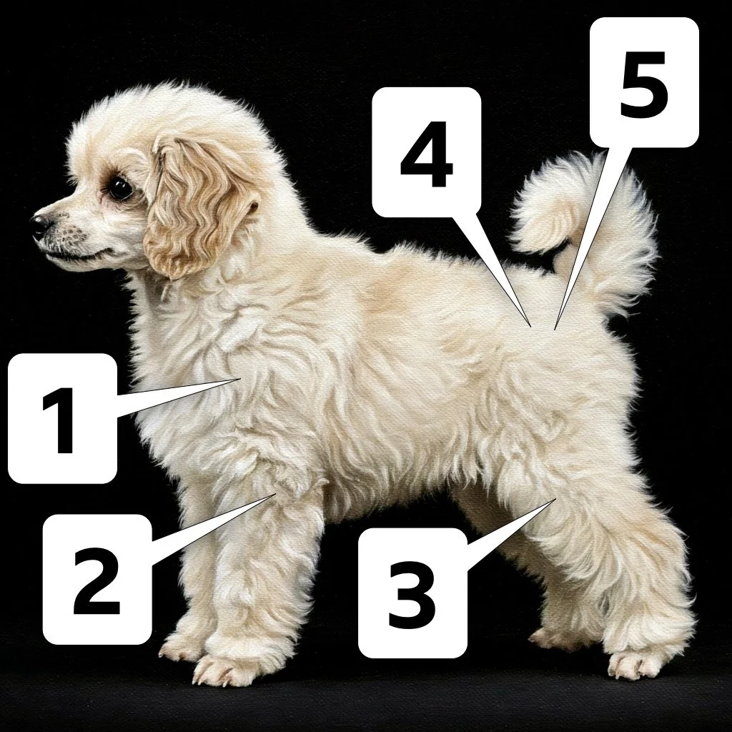 Lameness in Puppies