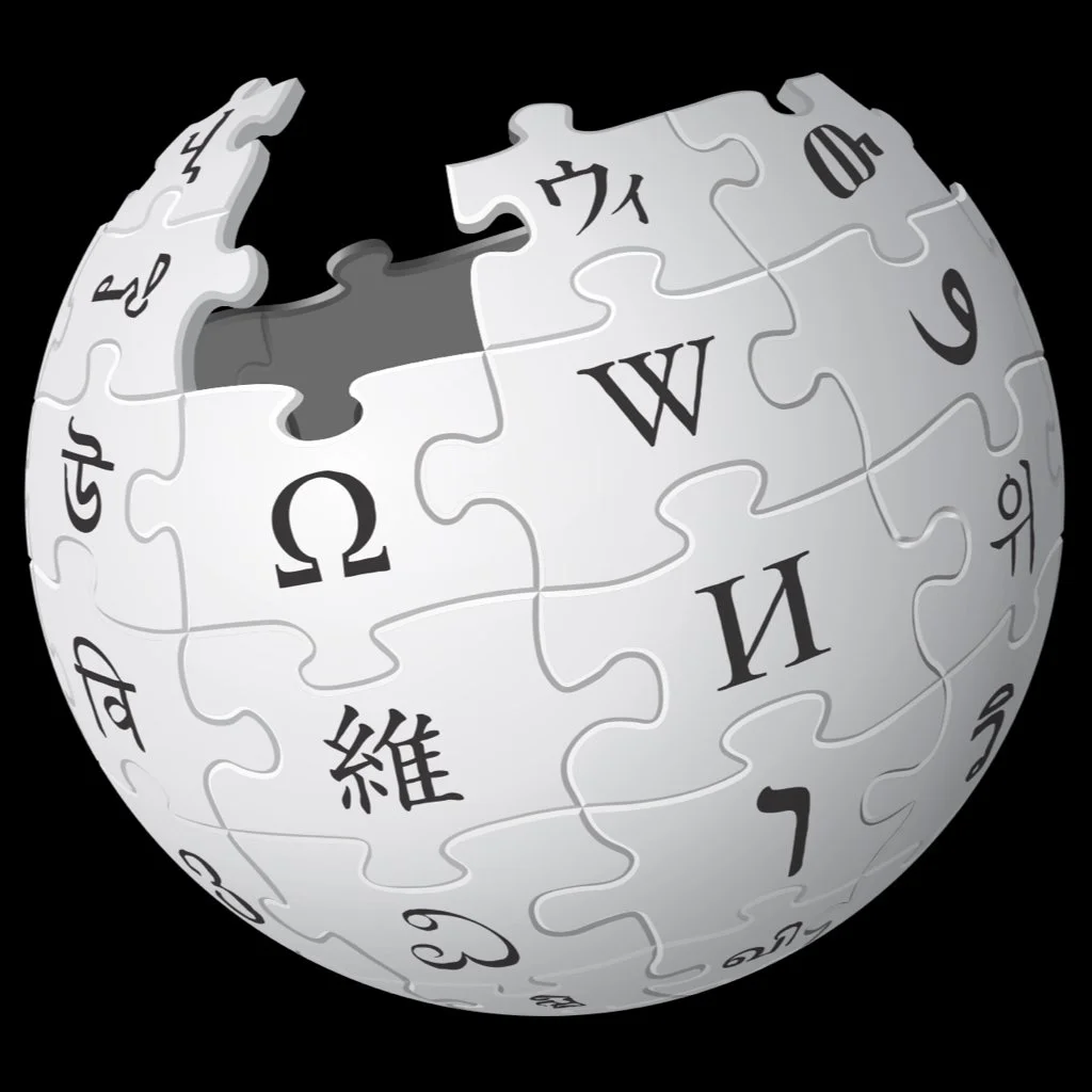 Wikipedia