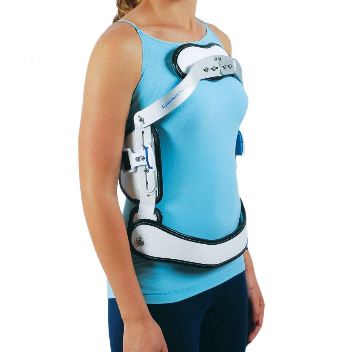 Spinal Orthosis — OrthoProActive Consultants inc.
