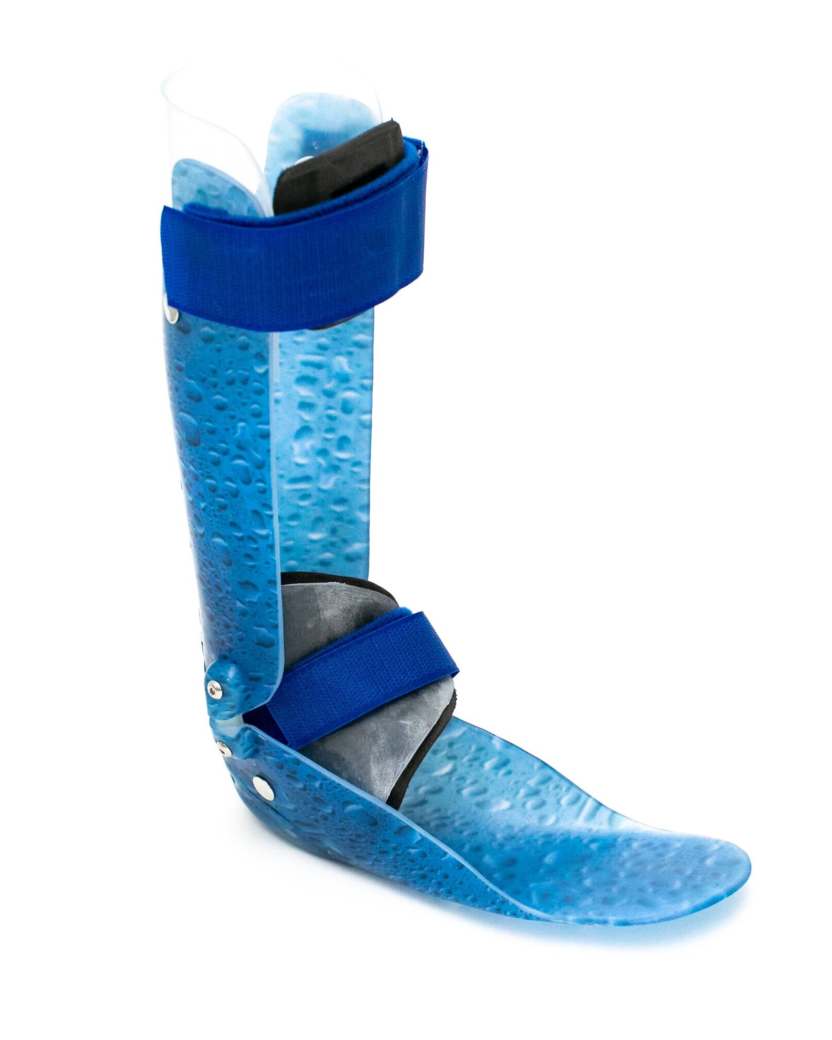 Ankle Foot Orthosis — OrthoProActive Consultants inc.