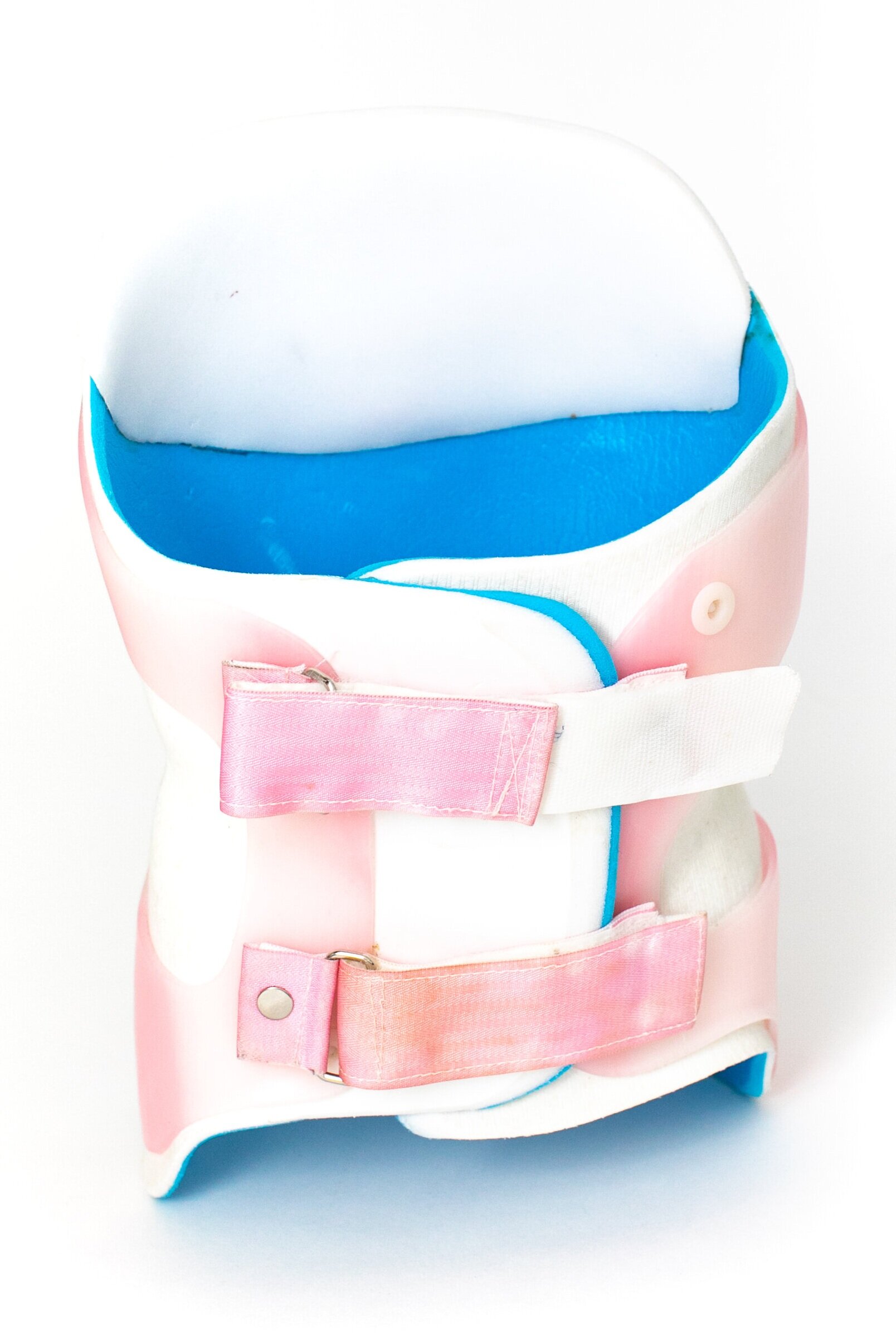 Spinal Orthosis — OrthoProActive Consultants inc.