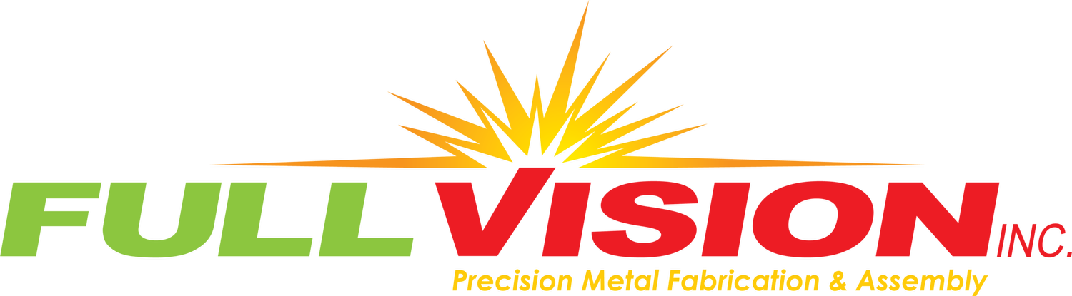 Institutional Treadmills — Full Vision Inc. | Precision Metal ...