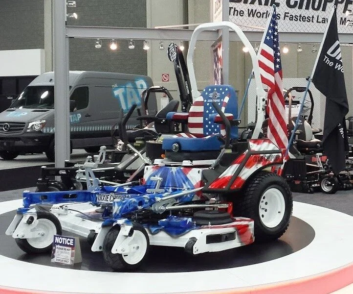 Product Examples — Full Vision Inc. | Precision Metal Fabrication ...