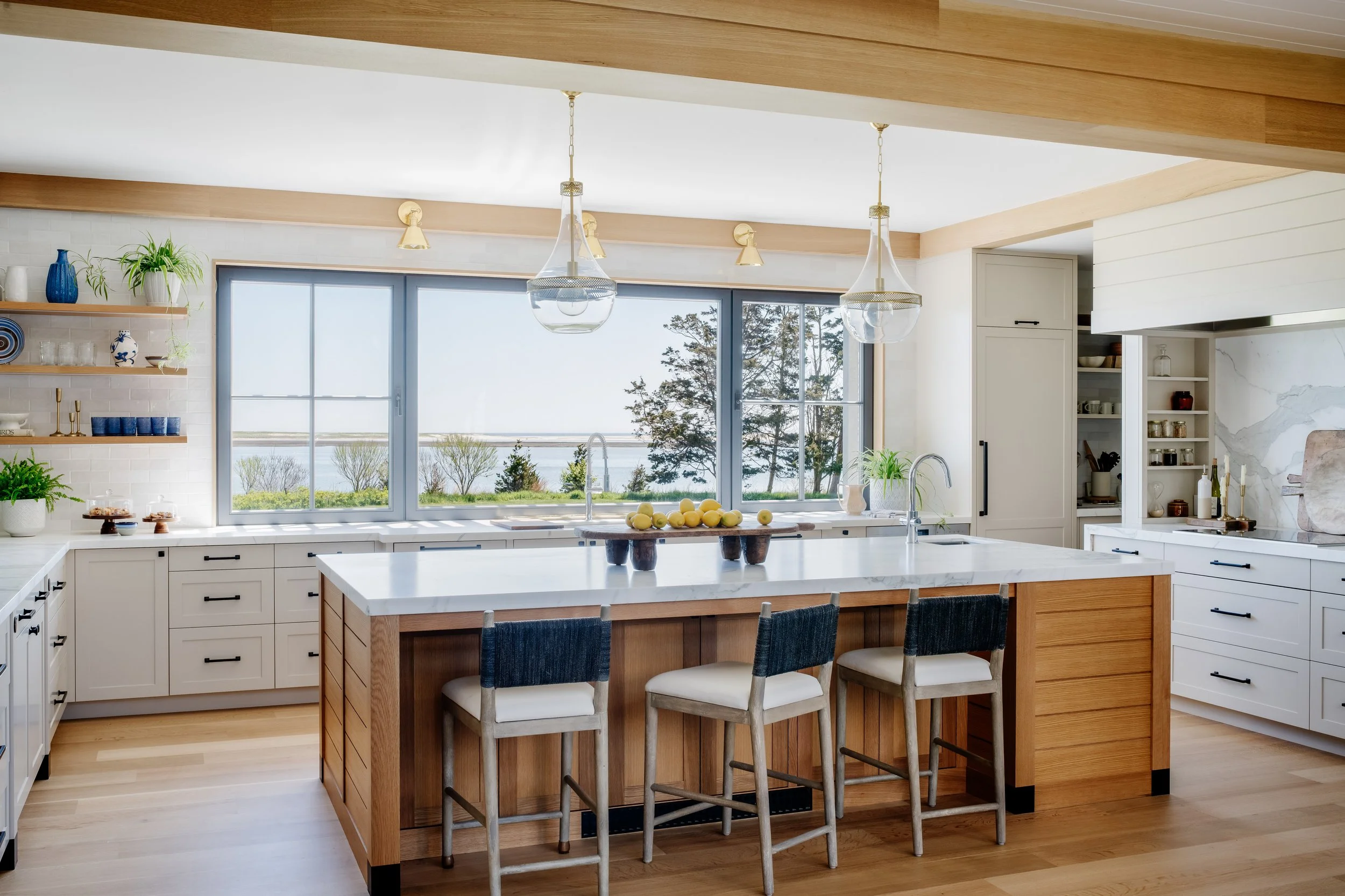 Kochman Reidt + Haigh Cabinetmakers Modern Seaside.jpg