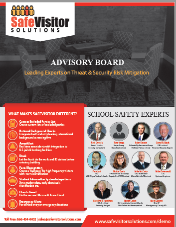 Advisory Board