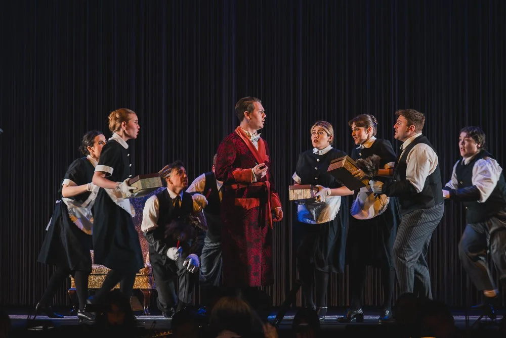 Photo - Gabriel Cropley