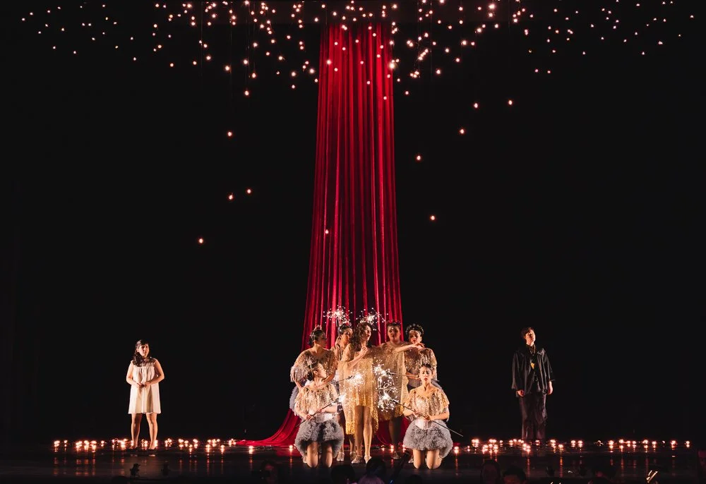 Photo - Gabriel Cropley