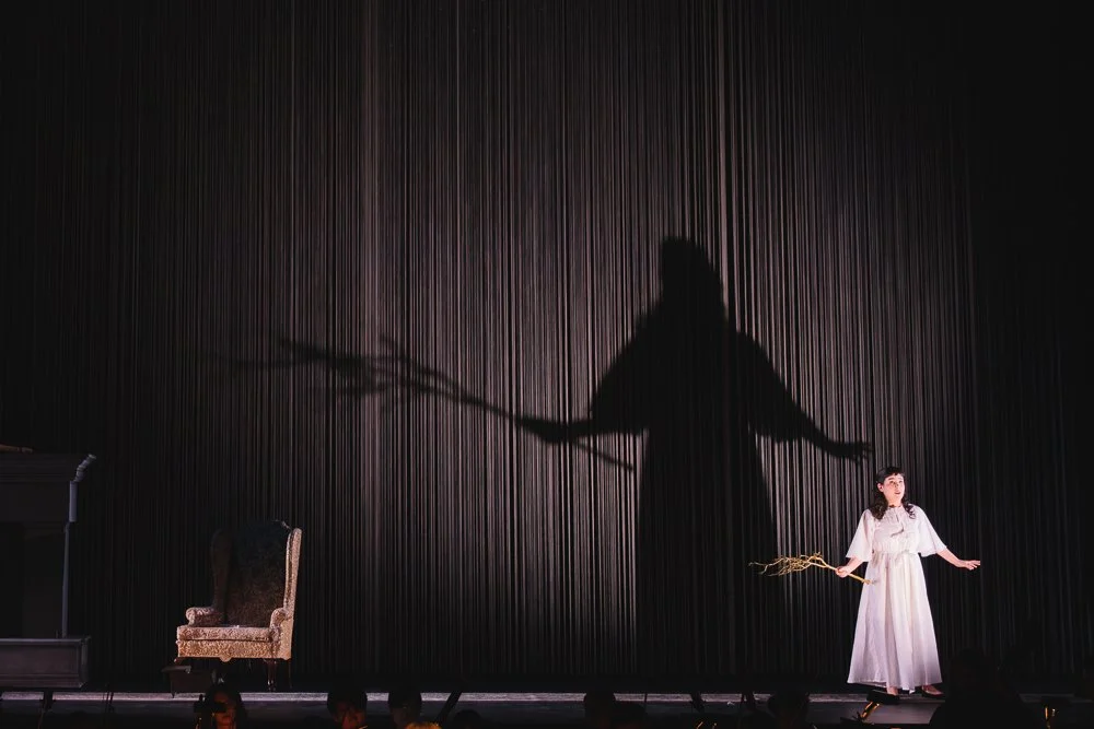 Photo - Gabriel Cropley