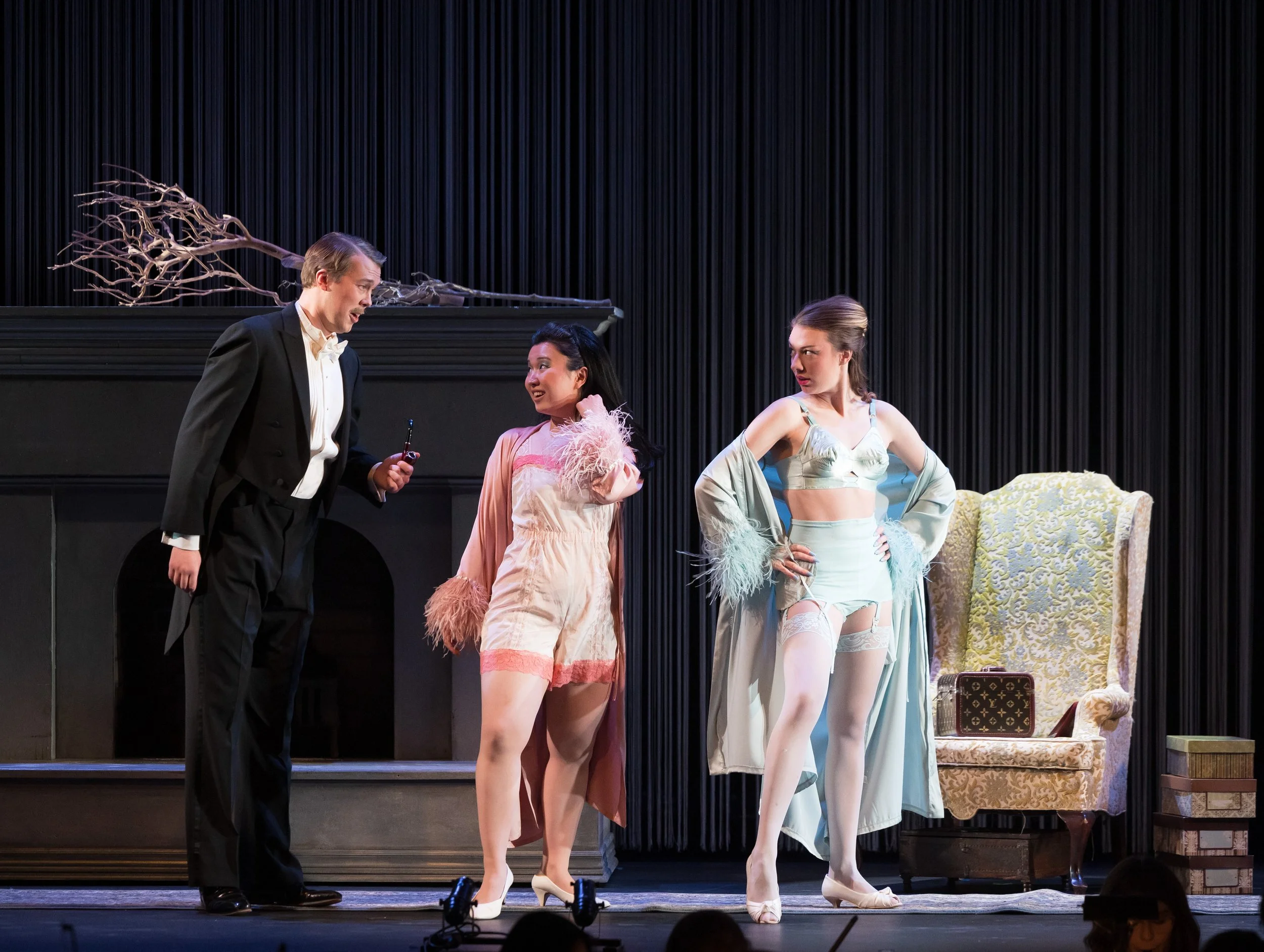 Photo - Gabriel Cropley