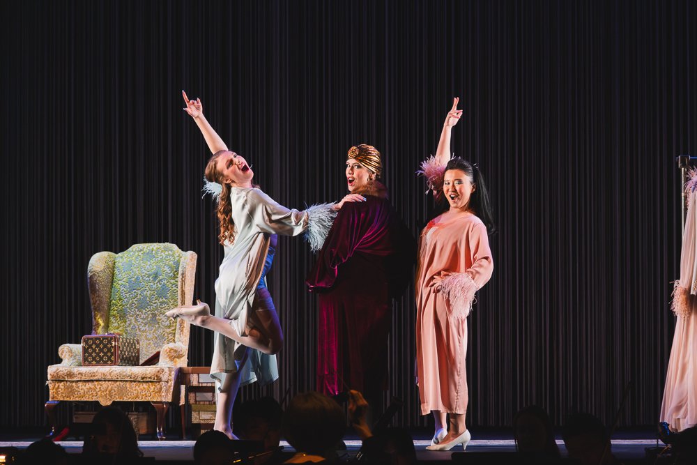 Photo - Gabriel Cropley